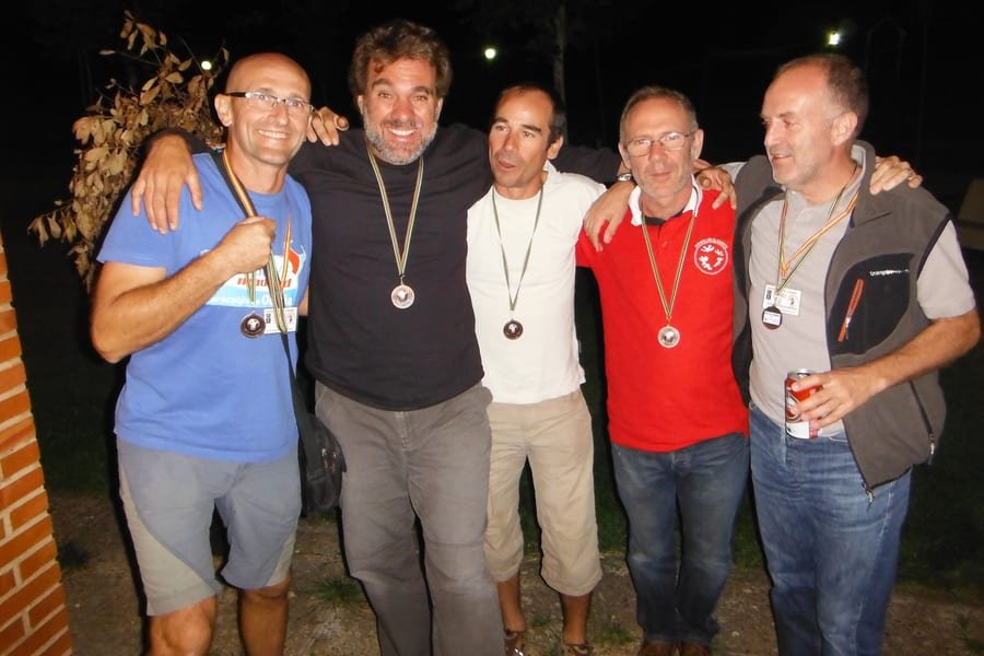 POP´s 2013