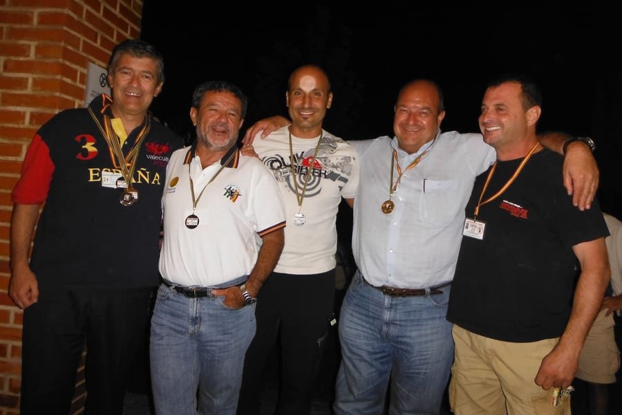 POP´s 2013