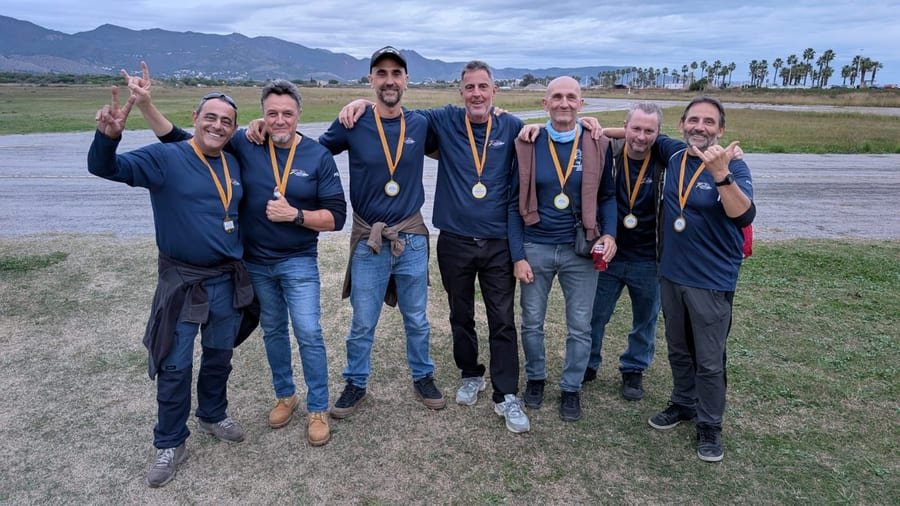 Equipo Pasada