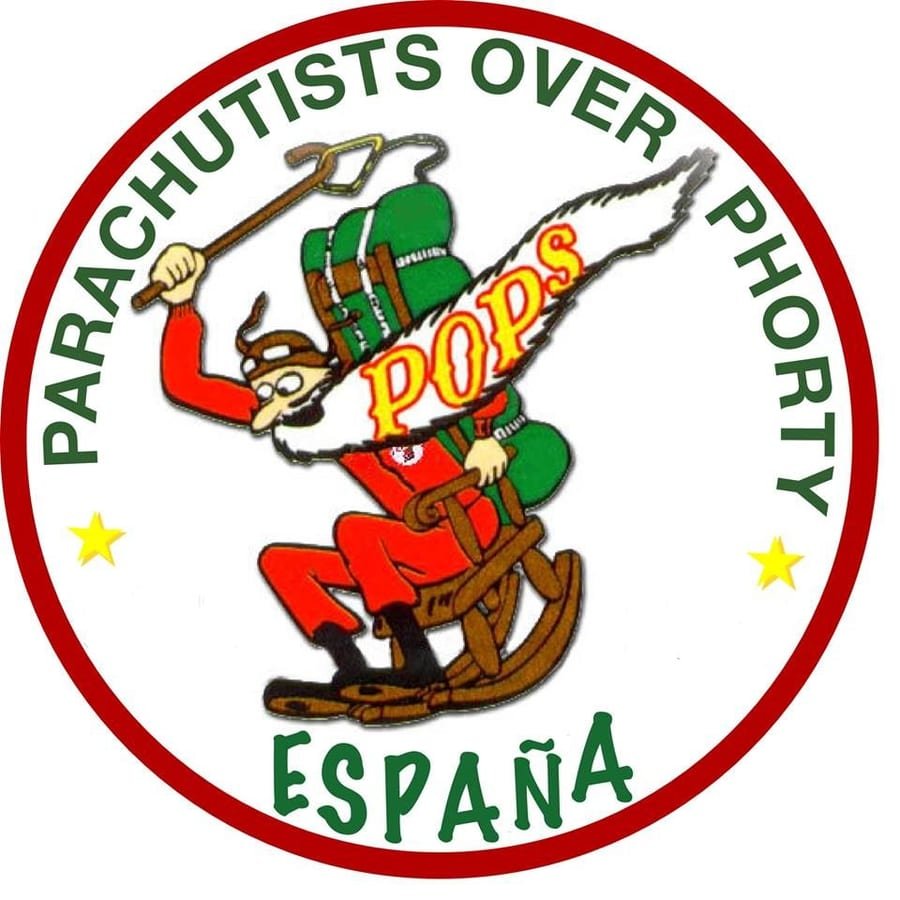 Escudo de los POP´S