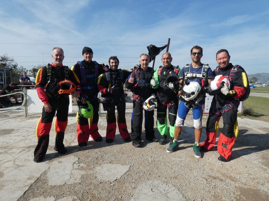 Equipo A