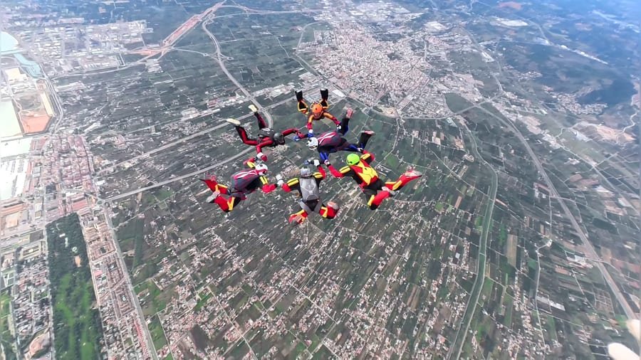 III Campeonato Estrellas Rápidas 2025